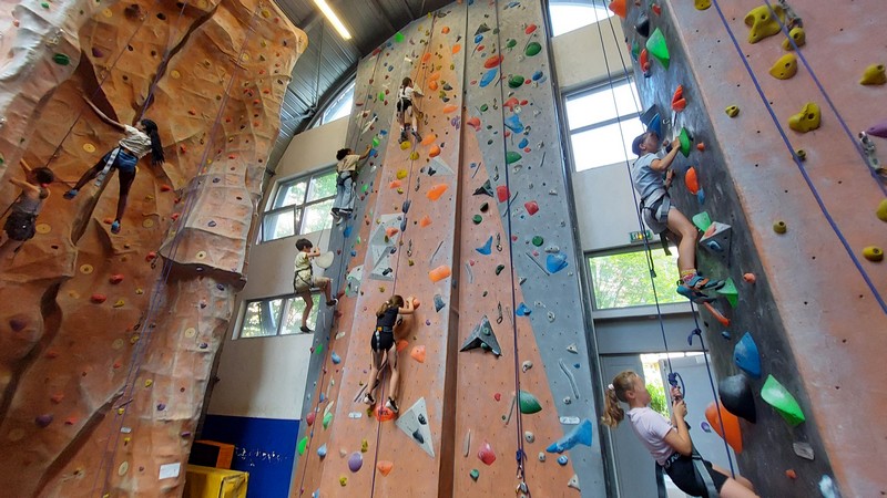 Particuliers-Initiation-Escalade